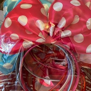 Headbands 2 for 5.00